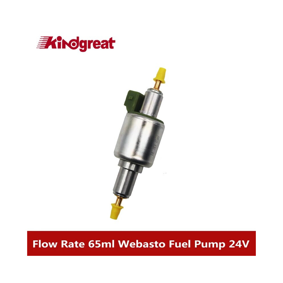 2Kw 5Kw 12V 24V Diesel Air Parking Heater Fuel Pump For Eberspacher Airtronic 9136637127863