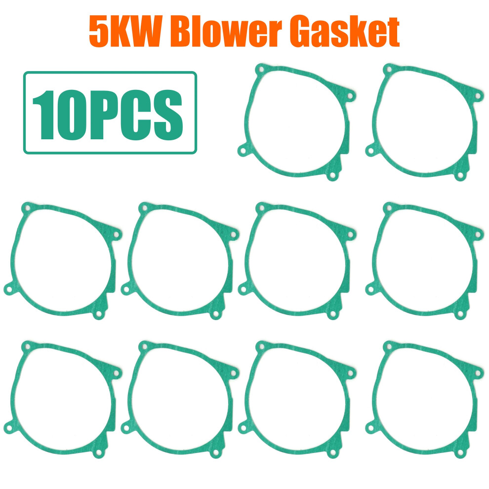 2Kw 5Kw Air Diesel Heater Blower Fan Motor Burner Gasket For Chinese Diesel 9136637128273