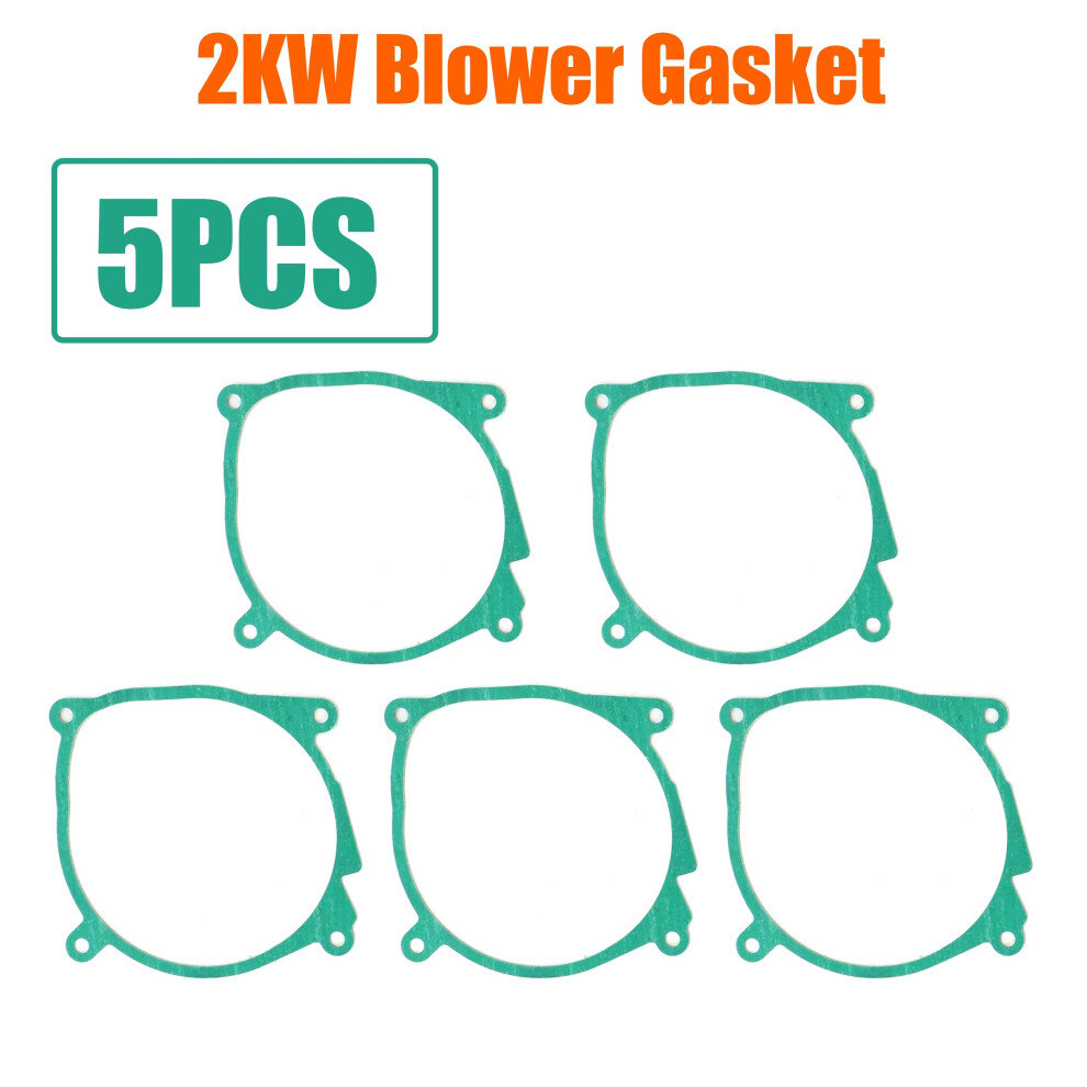 2Kw 5Kw Air Diesel Heater Blower Fan Motor Burner Gasket For Chinese Diesel 9136637128327