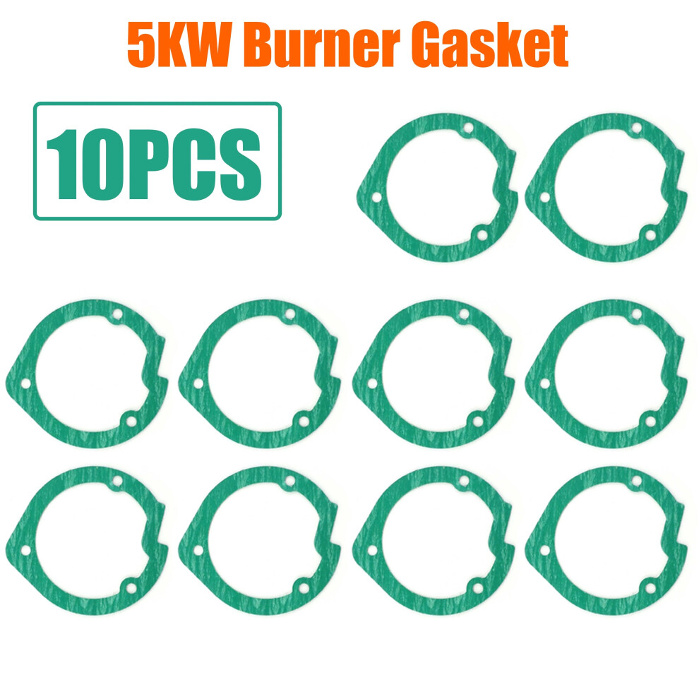 2Kw 5Kw Air Diesel Heater Blower Fan Motor Burner Gasket For Chinese Diesel 9136637128365