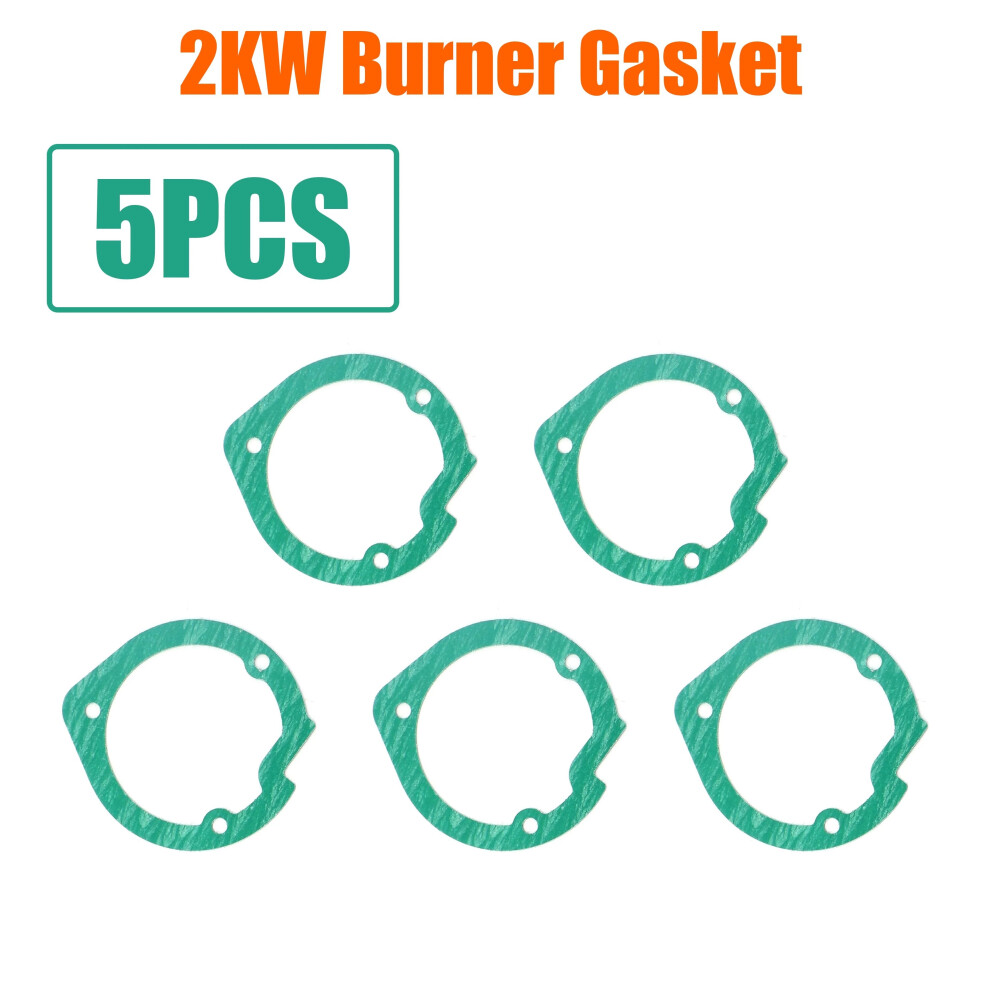 2Kw 5Kw Air Diesel Heater Blower Fan Motor Burner Gasket For Chinese Diesel 9136637128358
