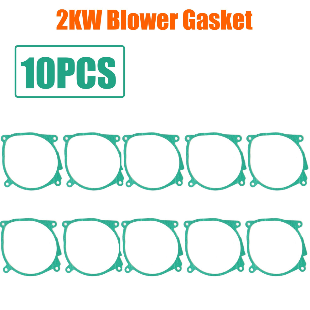 2Kw 5Kw Air Diesel Heater Blower Fan Motor Burner Gasket For Chinese Diesel 9136637128372