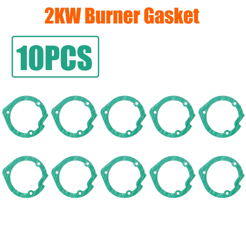 2Kw 5Kw Air Diesel Heater Blower Fan Motor Burner Gasket For Chinese Diesel 9136637128389