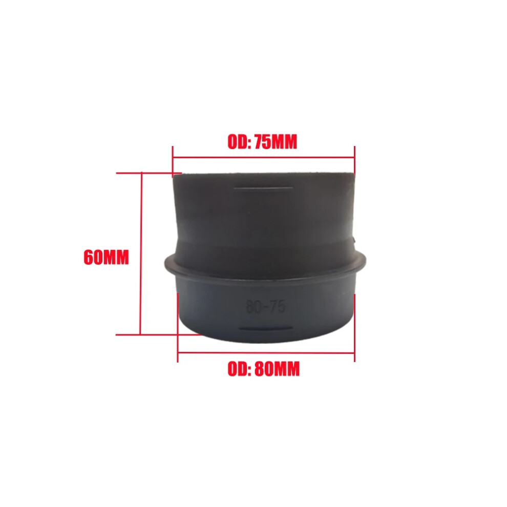 42 60 75 80 90mm Car Heater Ducting Reducer Hose Tube Connector Joiner-image-OPC-PFH6GZT-NEW