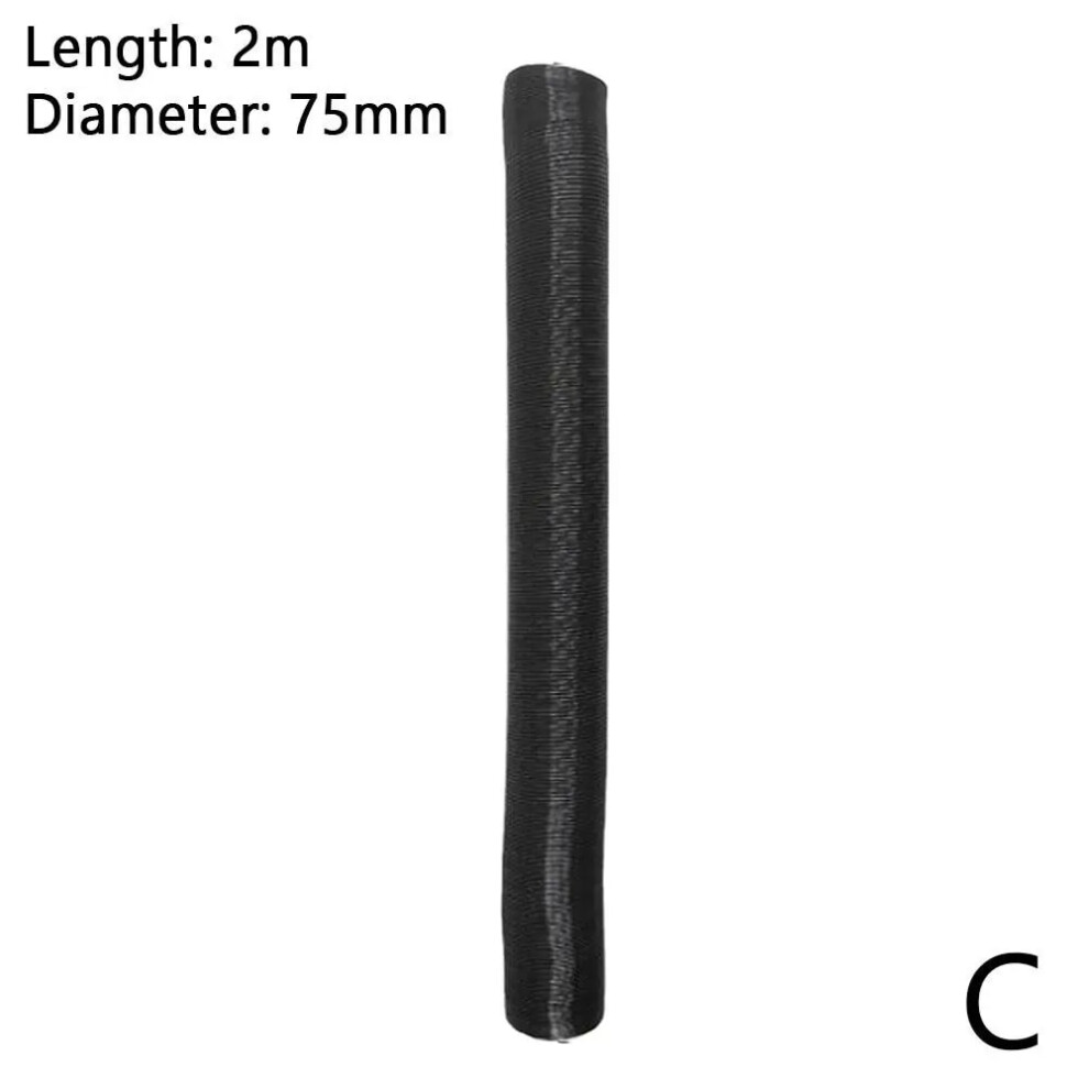 42Mm 60Mm 75Mm Diameter 200Cm Length Air Parking Heater Duct Pipe Tube 9136637130726