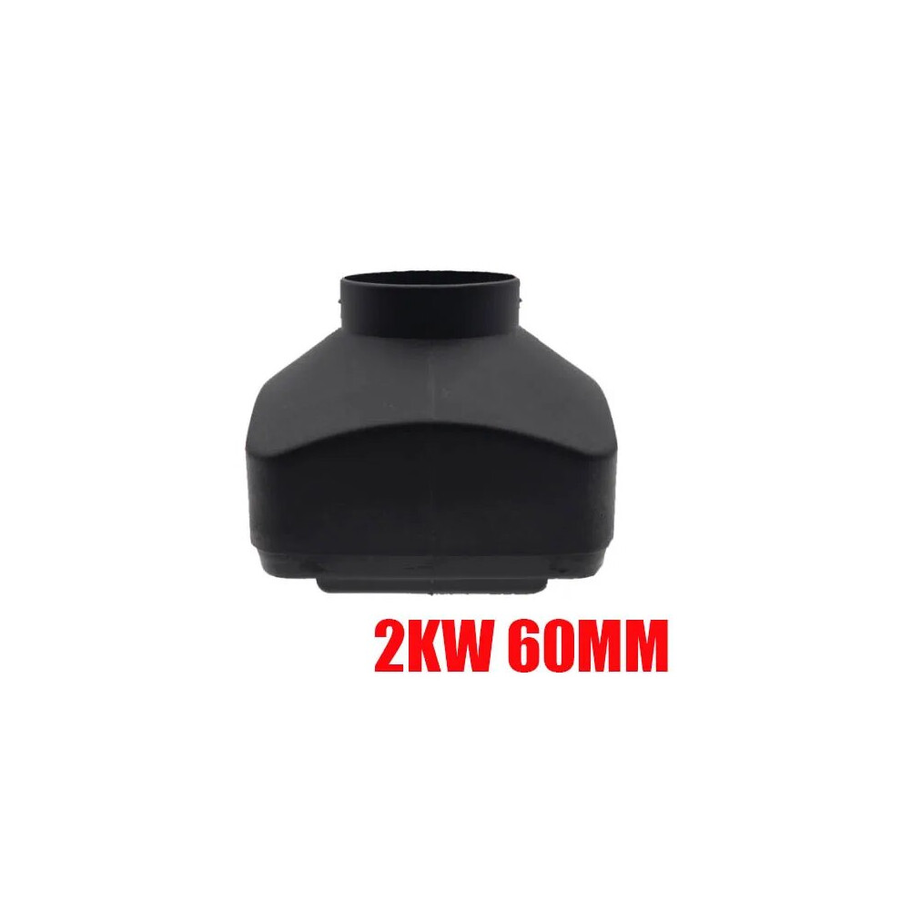 2Kw 5Kw 42Mm 60Mm 75Mm Air Outlet Vent Cover Diesel Parking Heater Part 9136637131181