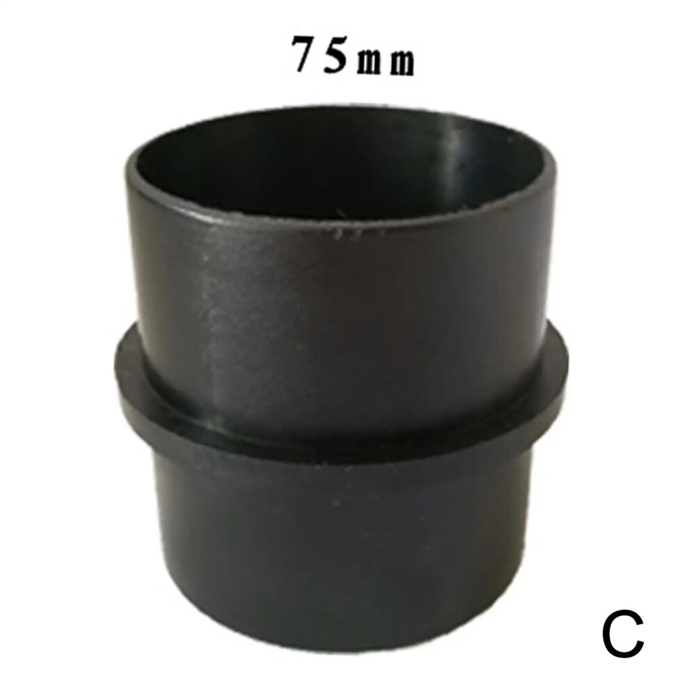 42Mm 60Mm 75Mm Car Heater Ducting Pipe Joiner Connector Air Heater Hose 9136637131518