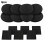 8PCS/Set Compost Plant Growing Kits Bin Activated Carbon Filter Kitchen 5