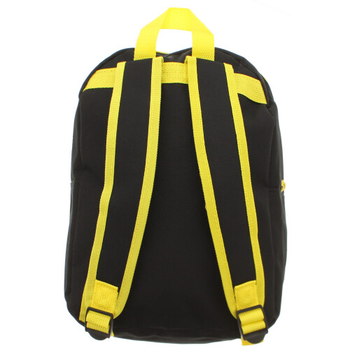 Pokémon Pokemon Childrens Backpack Po Basic black 2