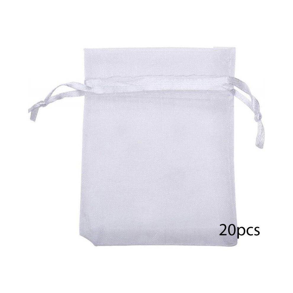 20-100pcs Grape Plant Growing Kits Protection Bag Bag Mesh Fruit Pest-image-OPC-PFH6JJB-NEW