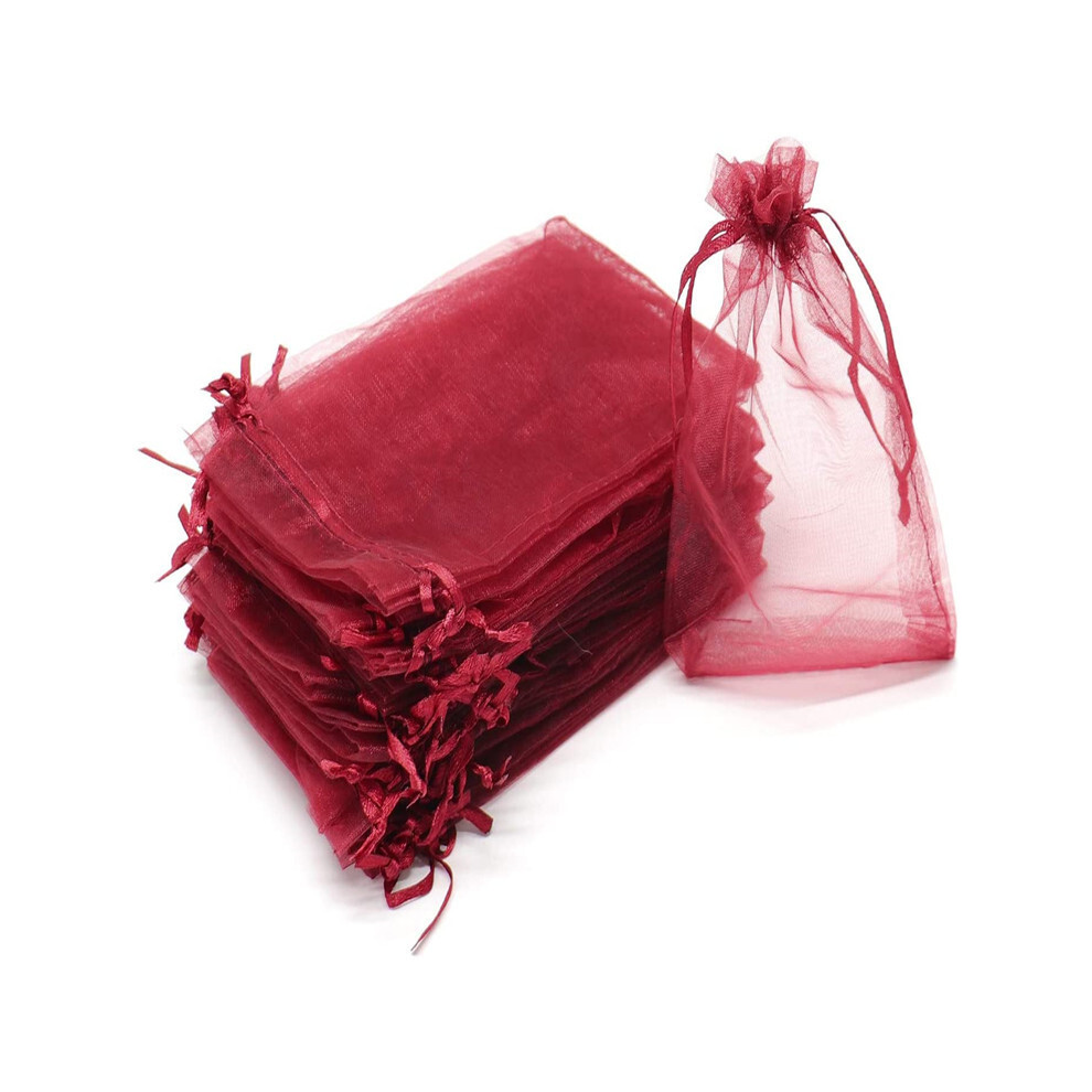 Strawberry Grapes Plant Growing Kits Fruit Bags 20-100pcs Netting Mesh-image-OPC-PFH6JTD-NEW