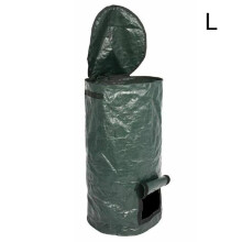 Environmental Organic Plant Growing Kits Ferment Waste Collector Lawn