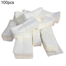 100 Pcs Plant Growing Kits -Degradable Plants Nursery Bags Biodegradable