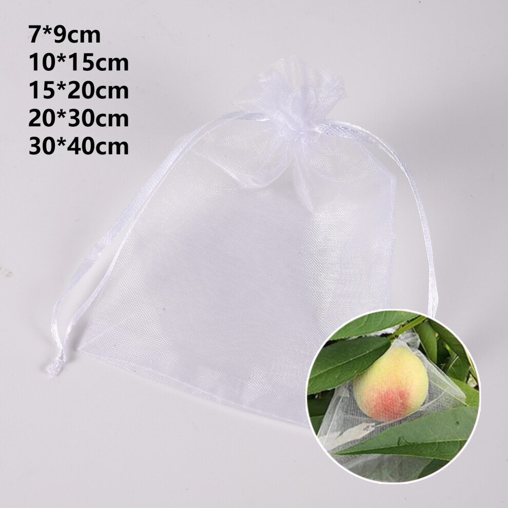 Color Fruit Plant Growing Kits Protection Bags Pest Control Anti-Bird-image-OPC-PFH6K9V-NEW