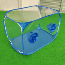 Mini Greenhouse Plant Growing Kits Easy Storage Waterproof Folding Mushrooms