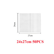 Biodegradable Non-Woven Plant Growing Kits Nursery Bags, Plants Bags,