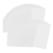 100pcs Eco-Friendly Plant Growing Kits Non-woven Fabric Bags for Plant