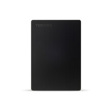 Disco rigido esterno TOSHIBA 1To 2,5'' - Backup e protezione con password