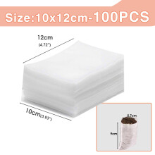 Biodegradable Seedling Plant Growing Kits Bag Plant Label Nursery Planter