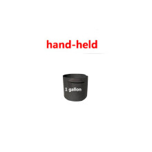1 3 Plant Growing Kits 5 7 10 15 Gallon Pots Bags Large Flower Pots For