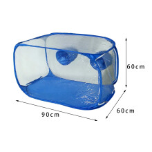 Garden Greenhouse Plant Growing Kits Still Air Box Mushrooms ing Bags