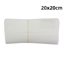 100pcs Nursery Plant Growing Kits Bag Plant Bags Non-woven Fabric Breeding