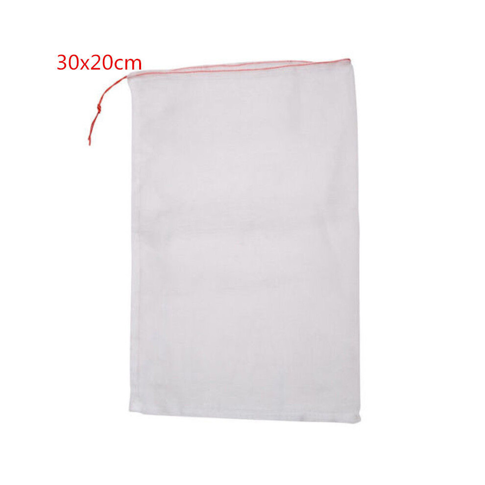 50Pcs Garden Plant Growing Kits Plants Fruit Protection Bag Anti Bird-image-OPC-PFH6R2F-NEW