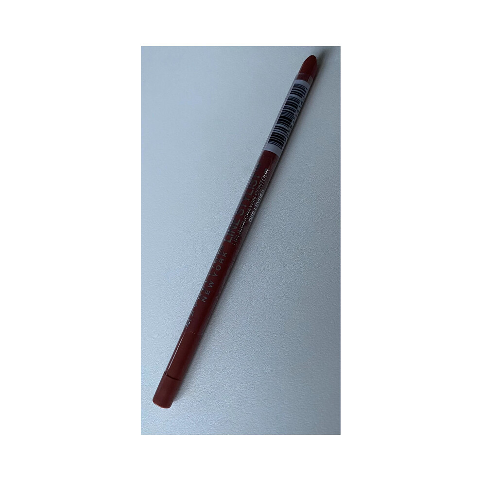Maybelline line stylist lip liner - # 610 nude