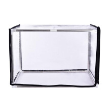 Small Plants Plant Growing Kits Greenhouse Rainproof Plant Pot Cover Flower