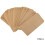 Kraft Paper Plant Growing Kits Seed Envelopes Packets Envelopes Garden 1