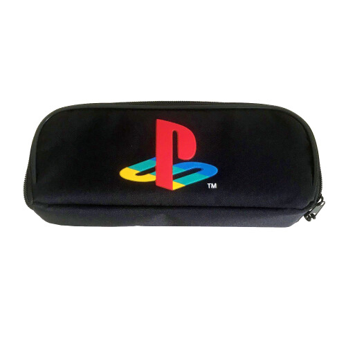 Playstation Playstation Zipped Pencil Case 1