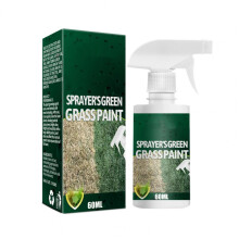 Grass Paint Plant Growing Kits Great Ultra Concentrated Grass Paint Convenient