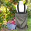 Heavy Duty Plant Growing Kits Adjustable Fruit Picking Bag Vegetable Harvest 3