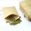 100Pcs Kraft Plant Growing Kits Paper Seed Protective Envelope Storage 5