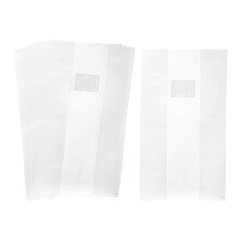 20Pcs Fungus Plant Growing Kits Spawns Bags Durable Large Mushrooms Supplies
