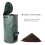 35*60cm Garden Plant Growing Kits Composter Eco-Friendly Bio Fermentation 2