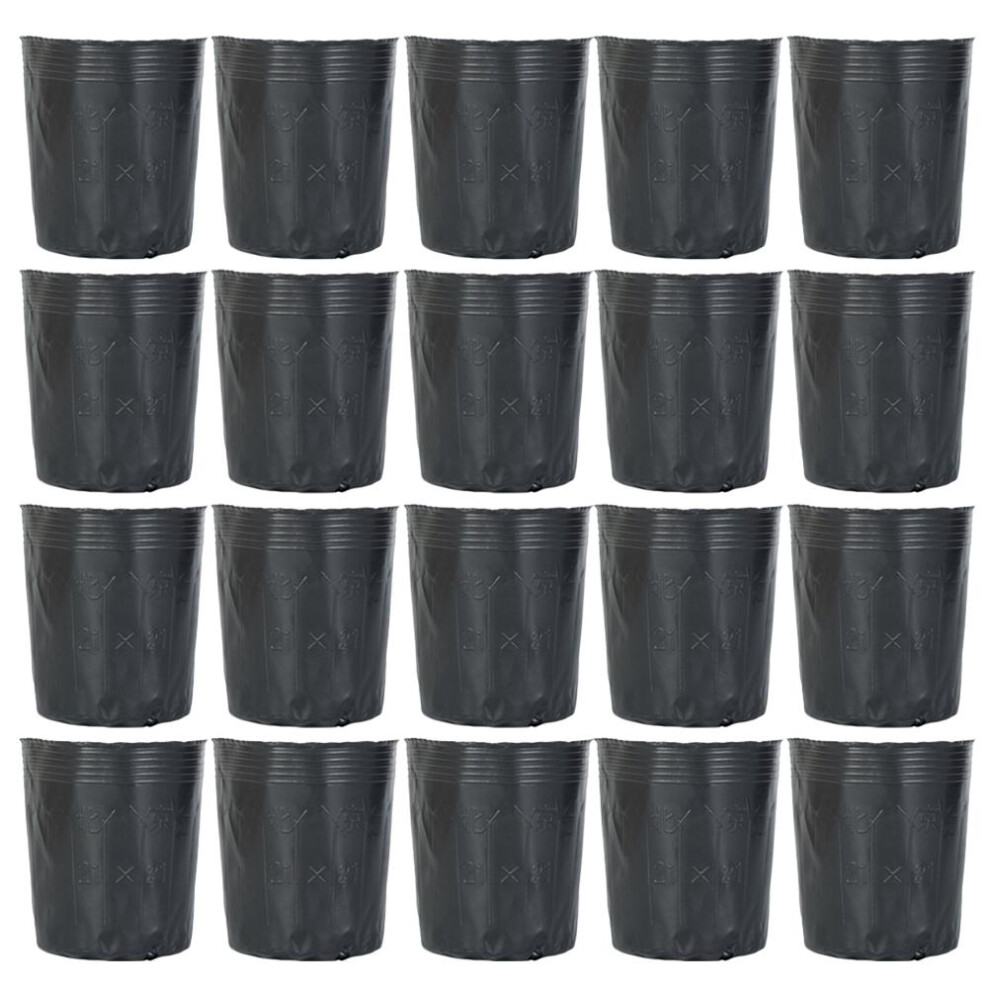 300pcs Plants Plant Growing Kits Starting Pots for Succulents Flower Containers-image-OPC-PFH6SJK-NEW