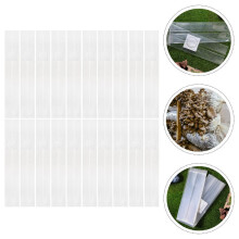 20 Pcs Plant Growing Kits Mushroom Bag Cultivation Bags ing Plant Edible