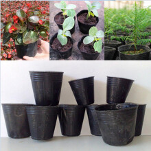 300Pcs Biodegradable Plant Growing Kits Starter Pots Gardening Pot Containers