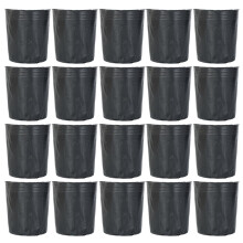300 Pcs Plant Growing Kits Garden Tool Storage Container Indoor Plants