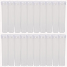 Flower Tubes Plant Growing Kits Fresh Flowers For Tube Florist Supplies
