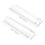 Shaped th Plant Growing Kits Mold Cucumber Molds Vegetable Forming Shaping 4