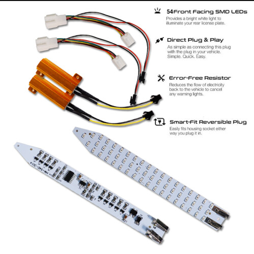 For Mazda MX-5 MK4 ND 2016-2021 Full LED Amber Red Sequential Dynamic 2