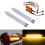 For Mazda MX-5 MK4 ND 2016-2021 Full LED Amber Red Sequential Dynamic 1