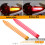 For Mazda MX-5 MK4 ND 2016-2021 Full LED Amber Red Sequential Dynamic 2