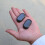 Fake Security car light Solar Powered Simulated Dummy Alarm Wireless Warning 3