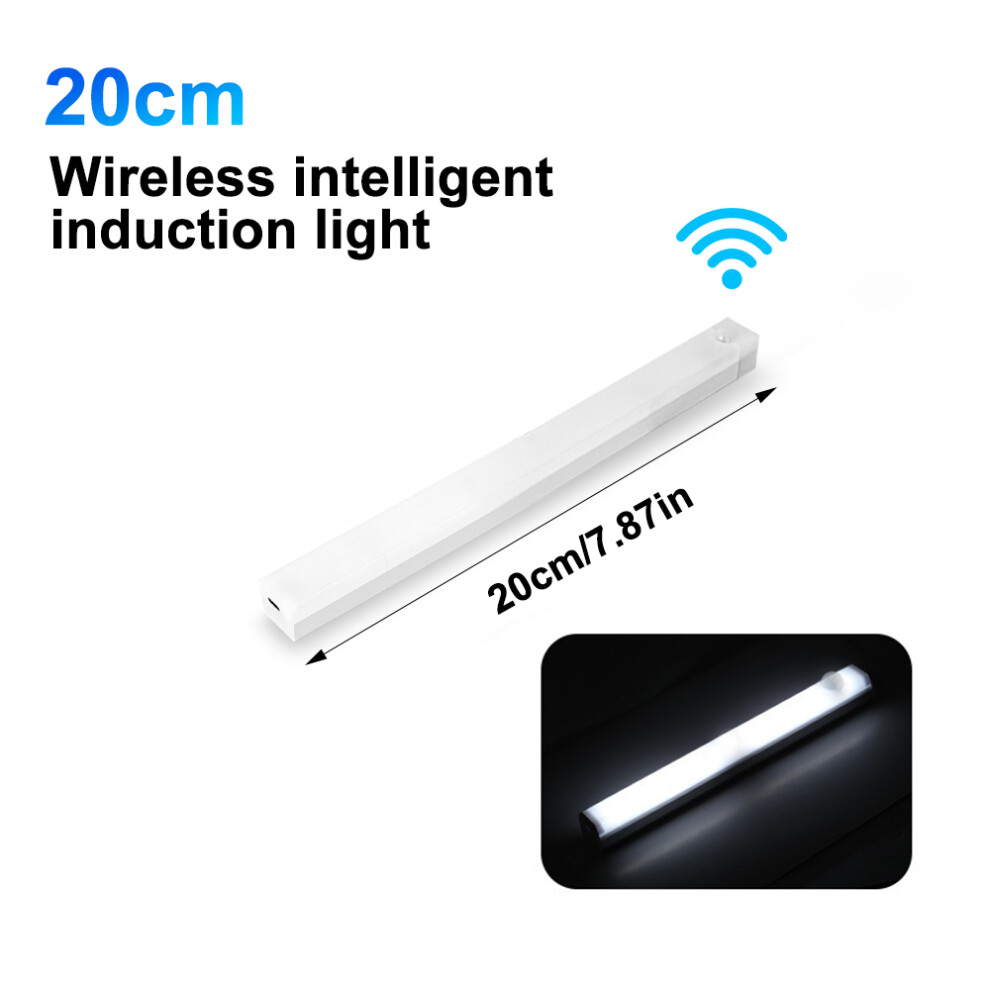Interior Car Strip Bar Lamp For Van Bus Avan Type-C Charging Led Light 9158106947239