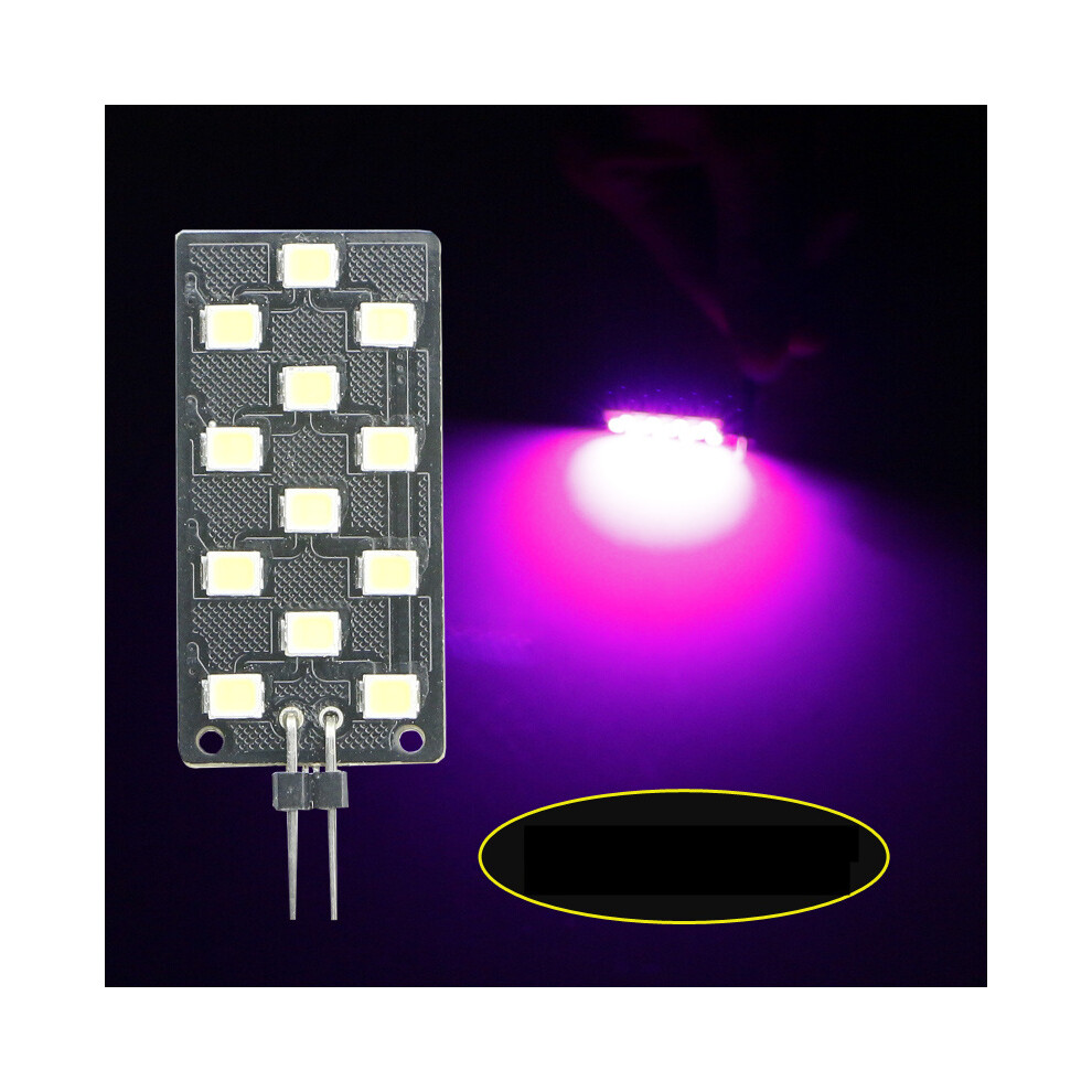For For Audi A4 S4 B8 A5 A6l Q5 Q7 2Pcs/Lot 12V Canbus Error Free 5050-Smd 9158106948823
