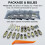 LED Interior car light Kit For BMW 1 3 5 6 7 Series E87 E81 F20 E46 E90 3