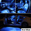 LED Interior car light Kit For BMW 1 3 5 6 7 Series E87 E81 F20 E46 E90 5